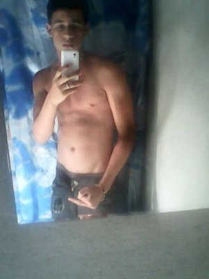 chamakitosocial's profile picture. Dios antre todo!