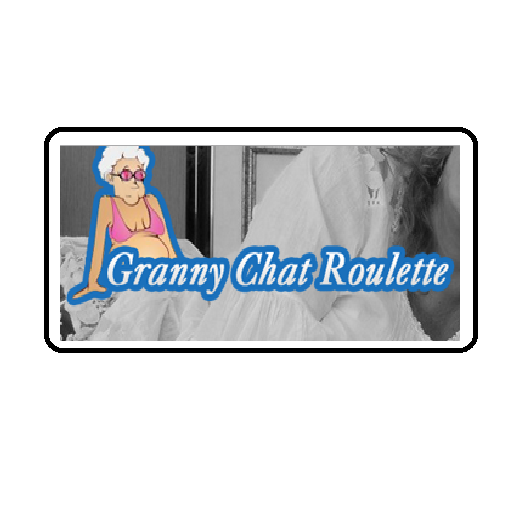 GRANNYCHAT's profile picture. Granny Chatroulette for Live Sex on Webcam With Mature Women