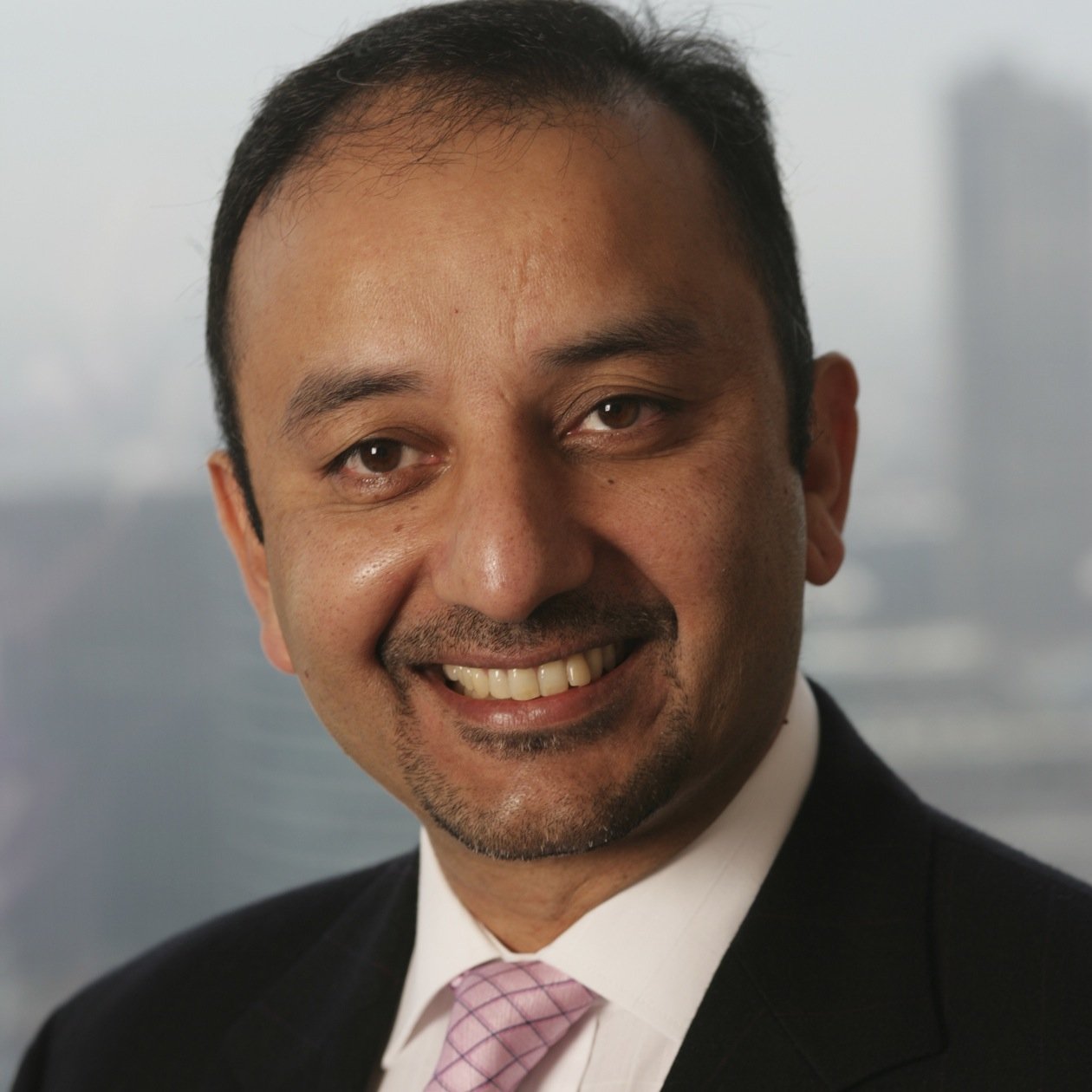 Federal Minister for Climate Change; All opinions expressed here are personal