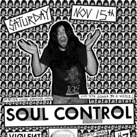 SOUL CONTROL (@soulcontrolpvd) Twitter profile photo