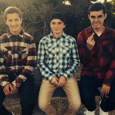 _jack_morris_'s profile picture. professional cat trainer