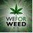 WeForWeed's profile image