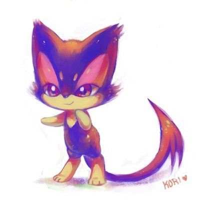TimidKori's profile picture. Purr~ Hi, I'm Kori. I-i'm quite shy and timid.. [PokeRP] #Single
