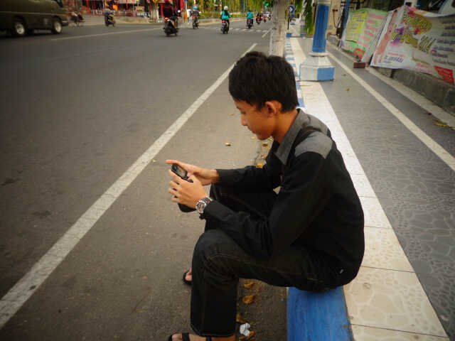 Nama gue Ricky Ivan Andianto|| 17 Januari ||JHS 6 MADIUN|| HUMORIS,JAIL ||pin: 26611003  || fb: Ricky Ivan Andianto || INDONESIAN