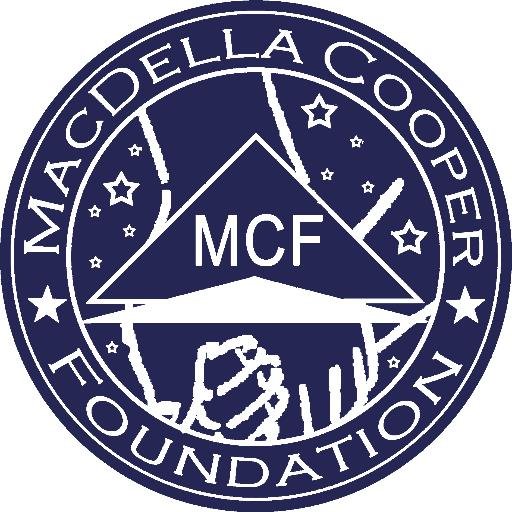 The MacDella Cooper Foundation is a 501c3 that empowers African youth, especially orphans, by providing education and basic necessities. PR @LadyCPR