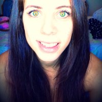 Patricia Almeida (@pataa) 's Twitter Profile
