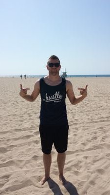 steveweeks699's profile picture. 