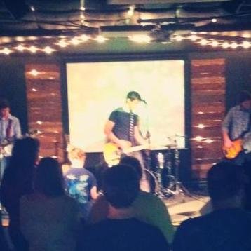 OverLightMusic's profile picture. 