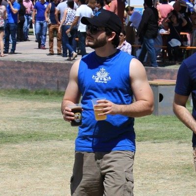 alan8821's profile picture. Architect, Drummer and Beer Lover