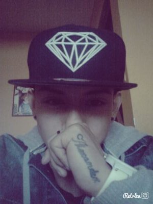 alexanderejasm's profile picture. 