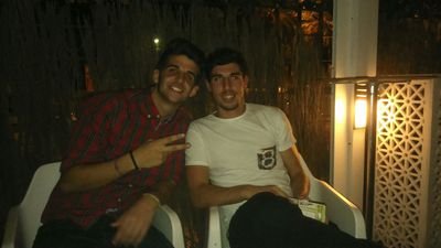España-jere!!