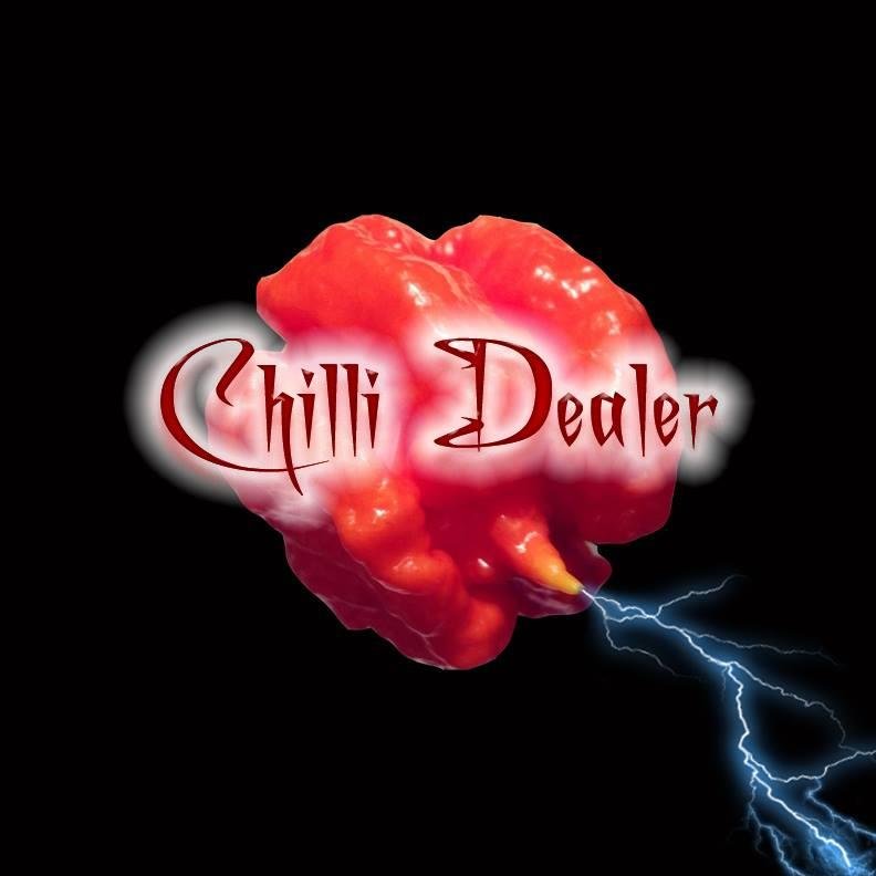 Providing for ALL your chilli needs.. Fresh and dried pods, powders, chutneys and sauces. Also selling plants and seeds too :)