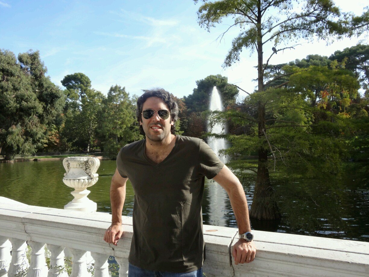 RiccardiPablo's profile picture. 