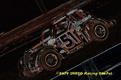 2014- Present Central PA Legends Racer, 2005-2013 Late Model driver