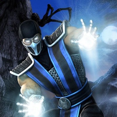 old school gamer , twitch streamer and anime buff
