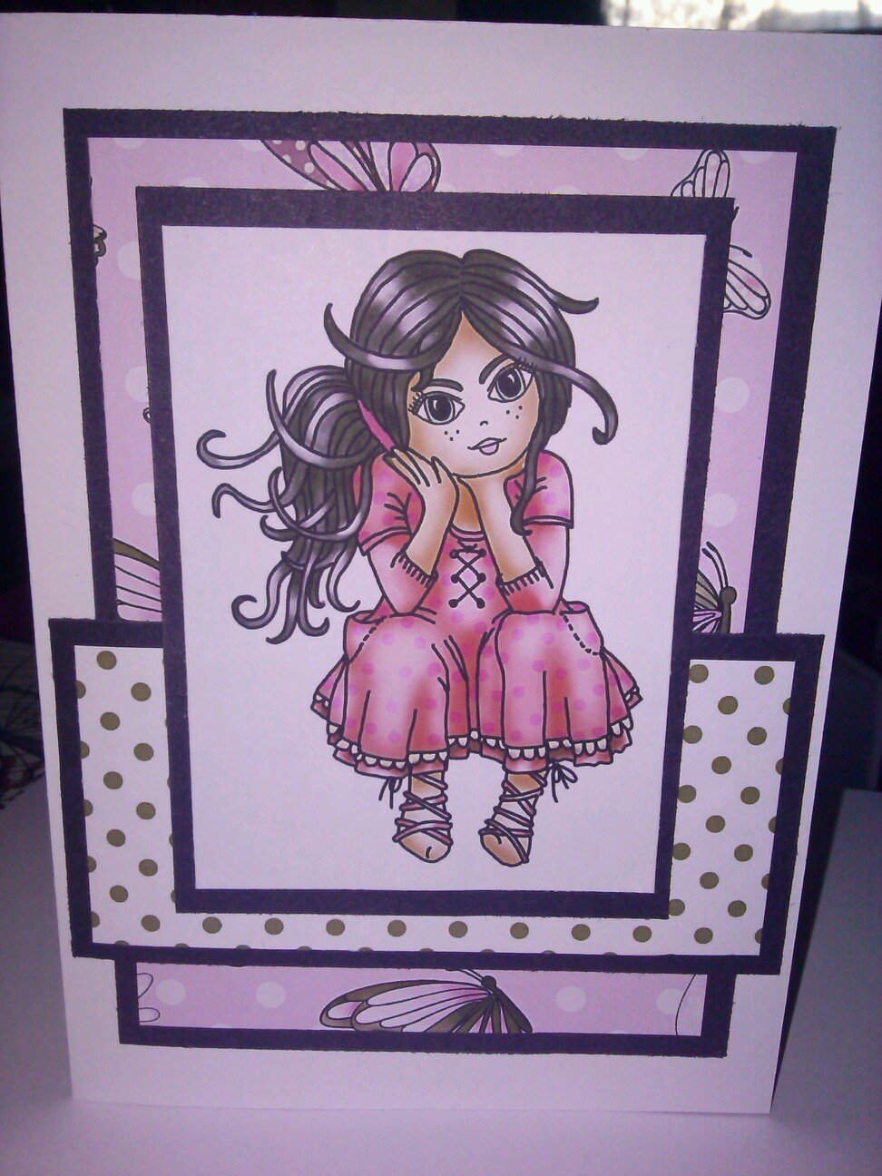 KlKlacey64's profile picture. 