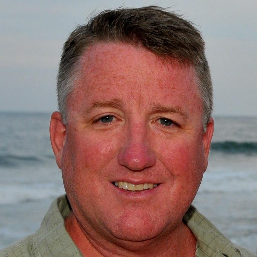 Husband, Father, Business Owner, Golfer, Philadelphia Sports Fan