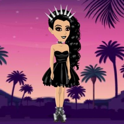 My Goal Is 100 Followers. :) Please Follow Me!!!