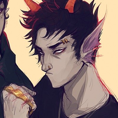 | i'm mister regal, pink, batter-batterwitch, and they don't call me the theif of life for nothin, beach. so back up or get poked 38) | Non-Sburb AU |