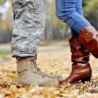 30 years old, married my hero 7.26.11, Christian. family grew by 4 pink feet on February 17 2015, 2 more on January 19 2019, and 4 NICU feet on 11/20/21 💜