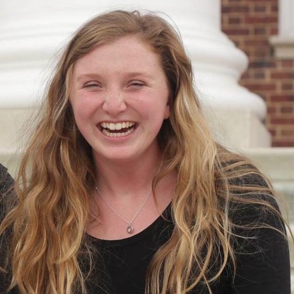 Journalist, marketer, feminist, weirdly obsessed with Nova basketball--however you want to categorize me, I'll always be Kelly and all of my opinions are mine.