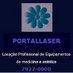 Portallaser (@portaldestetica) Twitter profile photo