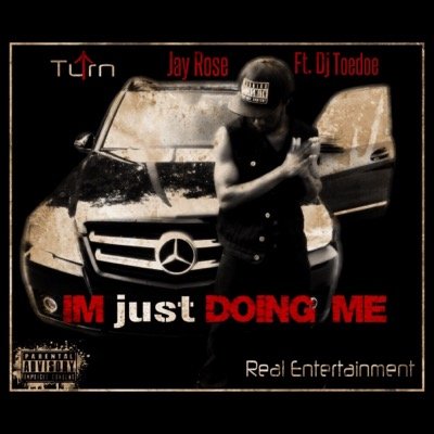 Rapper/R&B singer.. my mixtape available now on soundcloud im just doing me