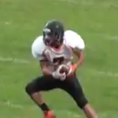 MHS Freshman Football #⃣7⃣
