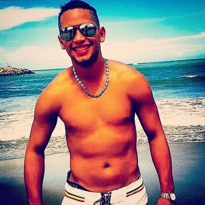 100% VENEZUELA!!!