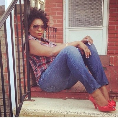 EBstylin's profile picture. Love to enhance others beauty with my talent and love for ✂hair and makeup! Professional artist....