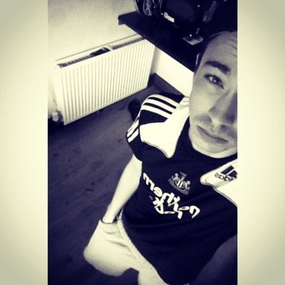 18, Newcastle ~ NUFC ~ Jake Miller ~ Breaking Bad