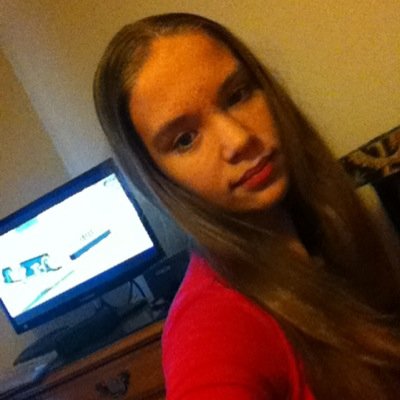i am always nice to people and always go on twitter. also i always chat with my friends and play with my friends to...