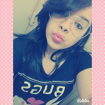 Brazilian girl ,
16 years 
Zeeero , my passion ❤
Fallow me , fallow back ✌