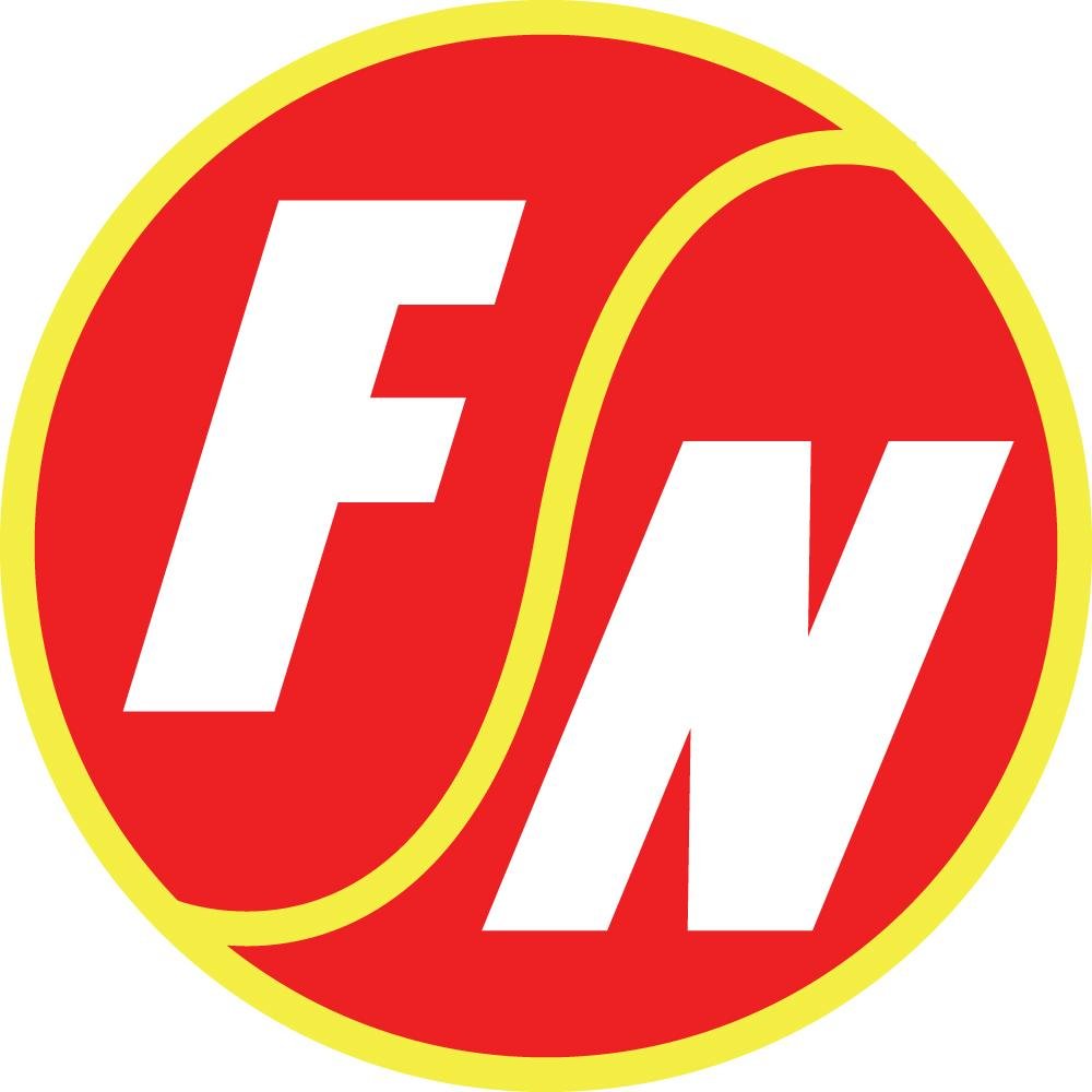 Fitness Nation Logo