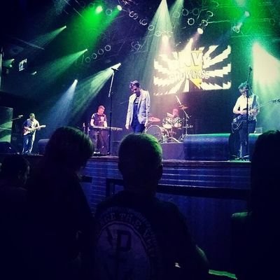 Buy Hurt Like Hell on http://t.co/5K37Sdior6
Official Twitter page for Las Vegas' Alternative Rock band Rush & Roulette