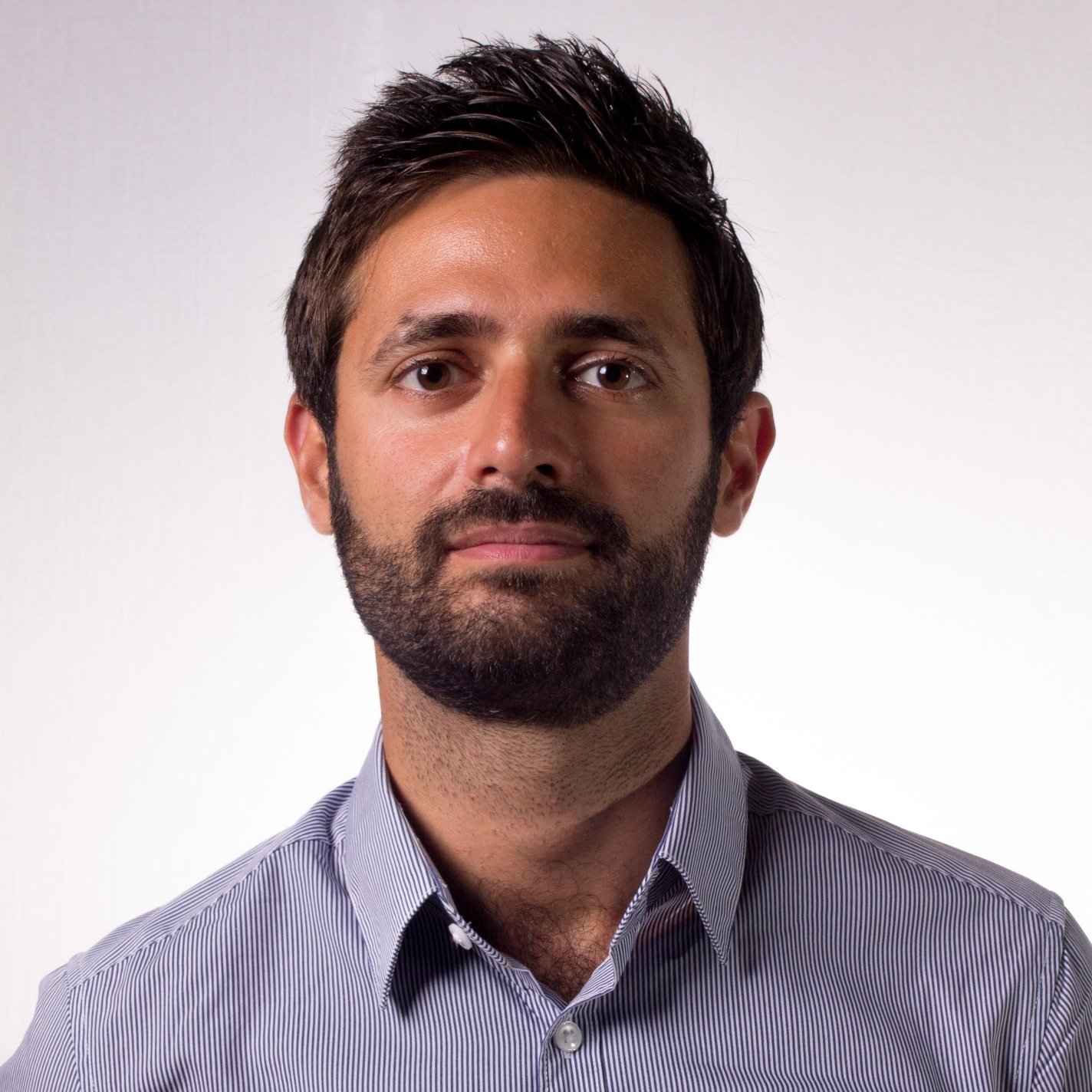 gnpg25's profile picture. Italian lawyer in London. Competition law and regulatory.