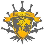 Your source of officially licensed replica weapons and armor from HBO®'s hit TV series Game of Thrones®, and George R.R. Martin's A Song of Ice and Fire book se