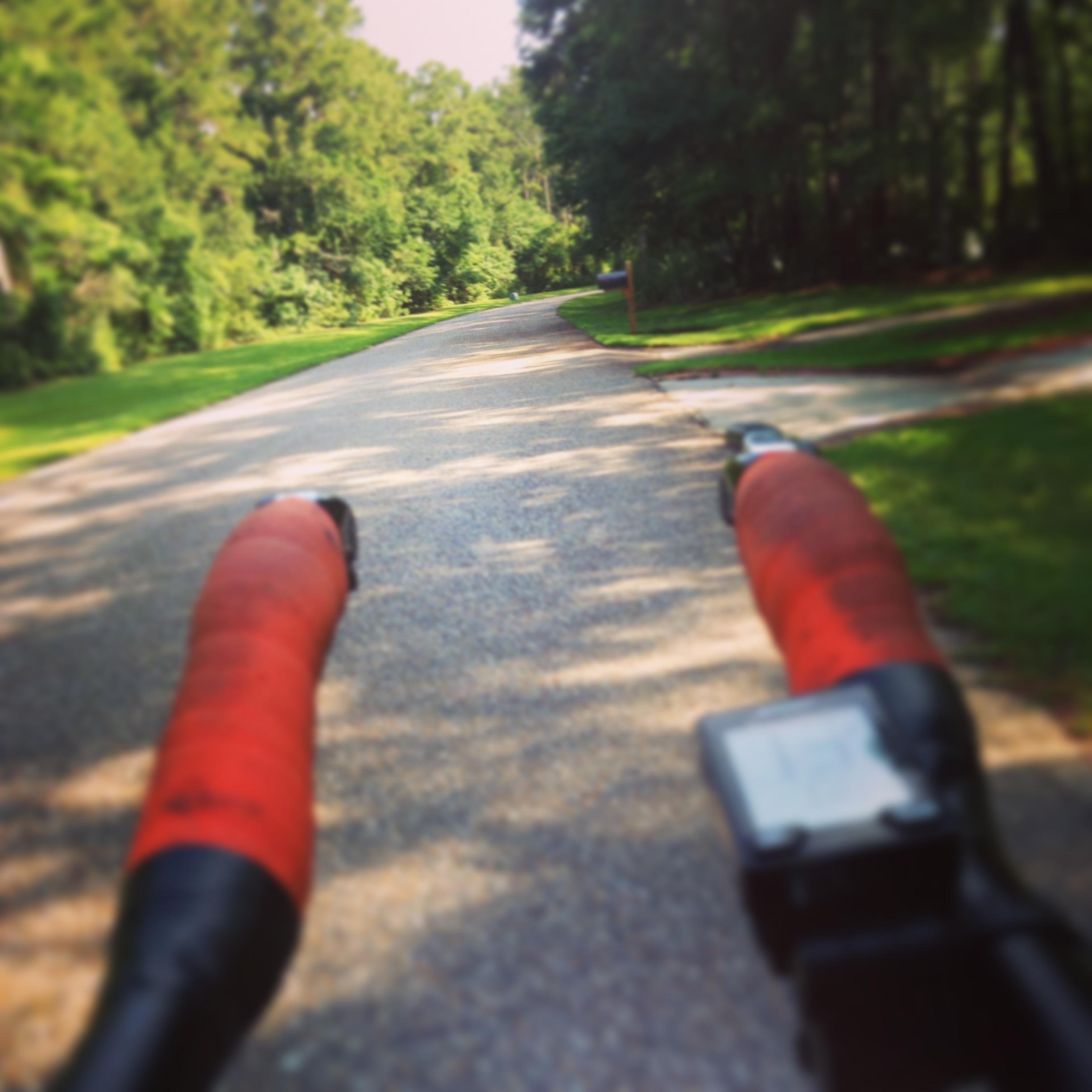 triathletekinda's profile picture. triathlete, kinda. #triathlon #imlou