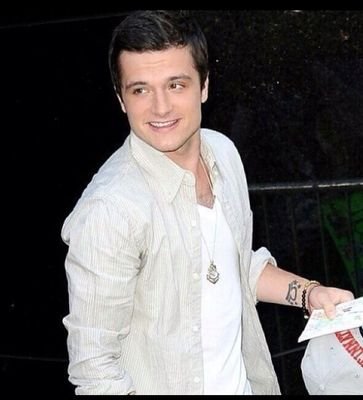 Peeta_CThg's profile picture. Ella me dio todo en esta vida.