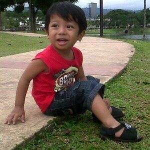 AddLina87's profile picture. 