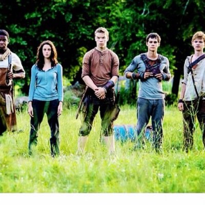 tmr is life. My dream is to get a follow from: Will, Kaya, Dylan, Thomas, Blake, Rosa, Jacob,Aml, Paul, Nina Ian,  Ariana Grande. love Vampire Diaries.
