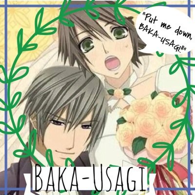 I always thought 'love' was a bit more wonderful, enchanting and pink colored. - Takahashi Misaki (Junjou Romantica) JUNJOU ADDICT FOR LIFE!