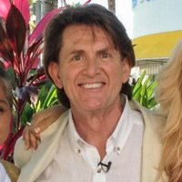 Stephen Powers (@stephenpowers) 's Twitter Profile