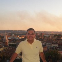 Raúl Martínez Valdés (@raulmar23) 's Twitter Profile