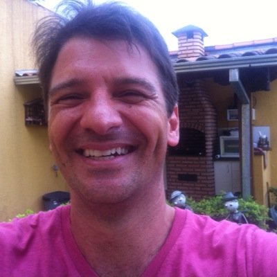 RicardoCostaBH's profile picture. 