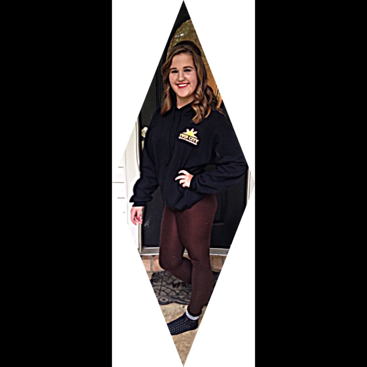 calhoun girl