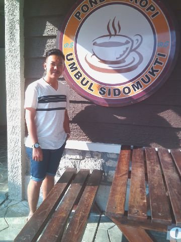 Sertakan Tuhan dalam tiap langkahmu Love God & Love people Gemini boy ~  line : willy_bondan
