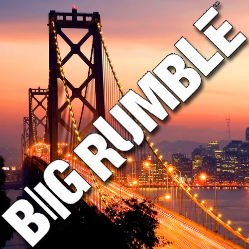 The Big Rumble official news feed connecting Greater Bay Area w/preparedness resources & commemorating the 20th anniversary of the 1989 Loma Prieta Earthquake