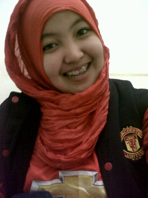 Food Science and Technology || UMM     Manchester United Fans | Babes @Utdindonesia | ♥ Abda'u ♥ @S_Kagawa0317 ♥