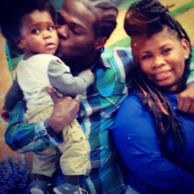 Blessed what more can i say !! #NasirMommy everthing i do its for you NAF